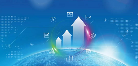 中國系統 專注高新技術賦能數字政府建設與工程技術服務