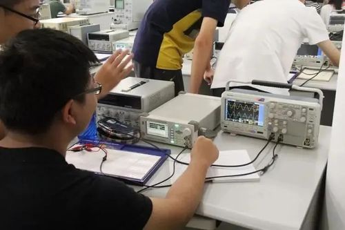 電子信息工程技術 驅動現代工程技術服務的創新引擎