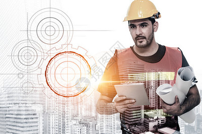 未來城市服務 工程技術服務的創新藍圖