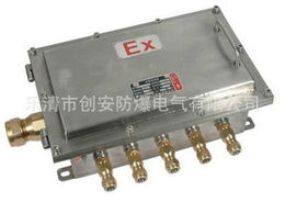 樂(lè)清市創(chuàng)安防爆電氣 電纜接線(xiàn)盒產(chǎn)品全覽與專(zhuān)業(yè)電氣安裝服務(wù)